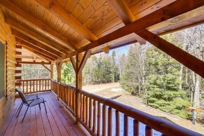 Newberry Vacation Rental < 1/2 Mi to Lake Superior