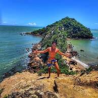 Pousada Arpoador de Buzios