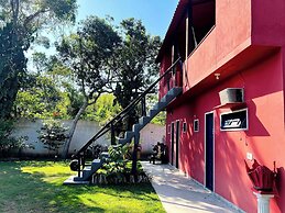 Pousada Arpoador de Buzios