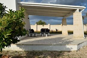 3807 VM - Mono Terra by Barbarhouse