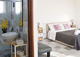 3807 VM - Mono Terra by Barbarhouse