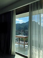 Vang Vieng Remember Hotel