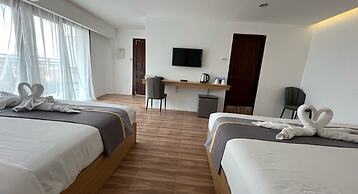 Vang Vieng Remember Hotel