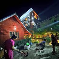 Vang Vieng Remember Hotel