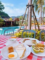 Vang Vieng Remember Hotel