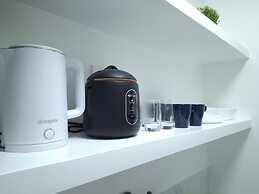 Boracay Luxury Apartments