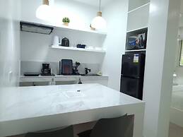 Boracay Luxury Apartments