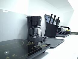 Boracay Luxury Apartments