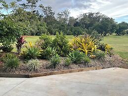 sunshine coast retreat