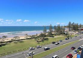 sunshine coast retreat