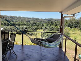 sunshine coast retreat