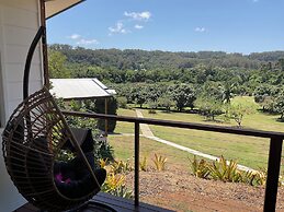 sunshine coast retreat