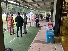 sunshine coast retreat