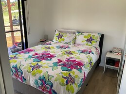 sunshine coast retreat