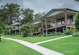 sunshine coast retreat