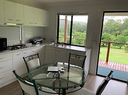 sunshine coast retreat