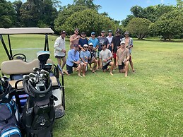 sunshine coast retreat