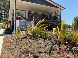 sunshine coast retreat