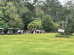 sunshine coast retreat