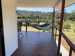 sunshine coast retreat