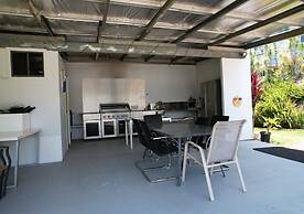 sunshine coast retreat