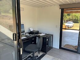 sunshine coast retreat