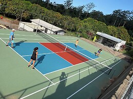 sunshine coast retreat