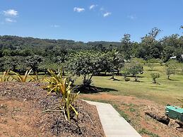 sunshine coast retreat