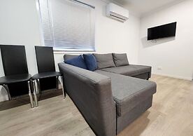 sunshine coast retreat