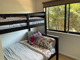 sunshine coast retreat