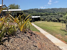 sunshine coast retreat