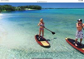 sunshine coast retreat