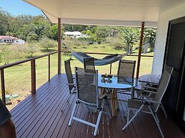 sunshine coast retreat