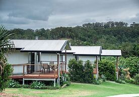 sunshine coast retreat