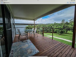 sunshine coast retreat
