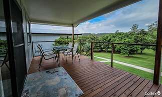 sunshine coast retreat