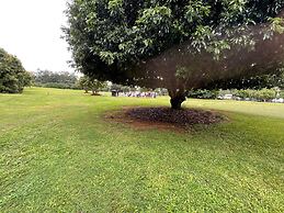 sunshine coast retreat