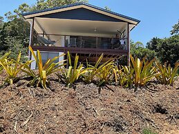 sunshine coast retreat