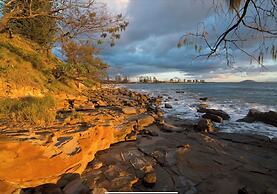 sunshine coast retreat