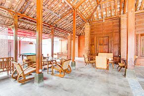 Capital O 93873 Sokkyo Homestay