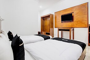 Capital O 93873 Sokkyo Homestay