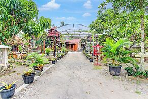 Capital O 93873 Sokkyo Homestay