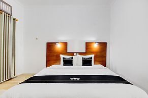 Capital O 93873 Sokkyo Homestay