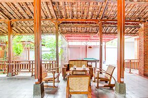 Capital O 93873 Sokkyo Homestay