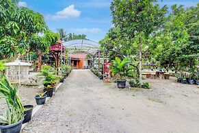 Capital O 93873 Sokkyo Homestay