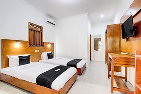 Capital O 93873 Sokkyo Homestay