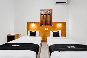 Capital O 93873 Sokkyo Homestay