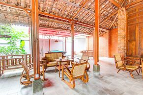 Capital O 93873 Sokkyo Homestay