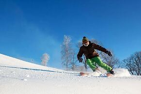 Résidence Terresens Le Diamant des Neiges