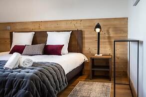 Résidence Terresens Le Diamant des Neiges